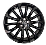 Range Rover 22 Inch Aftermarket Wheels