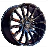 Range Rover 22 Inch Aftermarket Wheels