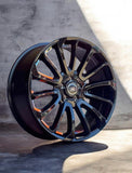 Range Rover 22 Inch Aftermarket Wheels