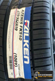 Holden Commodore Redline 19" Rims and Tyres