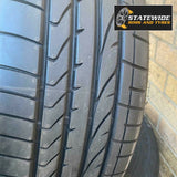 Volkswagon Amarok Ultimate 20" Rims and Tyres