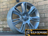 GENUINE 22 INCH RANGE ROVER EVOQUE