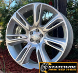 GENUINE 22 INCH RANGE ROVER EVOQUE