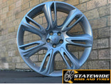 GENUINE 22 INCH RANGE ROVER EVOQUE