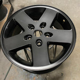 Wheel Repair, wheel painting, Wheels restoration