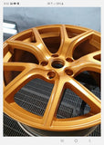 Wheel Repair, wheel painting, Wheels restoration
