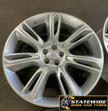 GENUINE 22 INCH RANGE ROVER EVOQUE